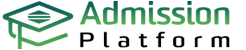 AdmissionPlatform logo